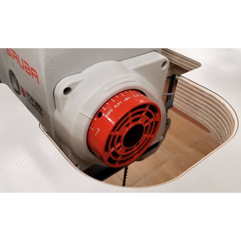 SIRUBA 767L-644M3-324 - obrazek 2